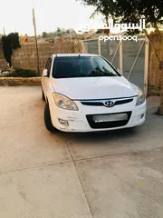  3 هونداي i30 موديل 2009 فحص ممتاز بدون عيوب وسياره صلاة النبي