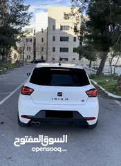  7 سيت ابيزا مميزة معدلة بالكامل للبيع