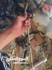  9 قطع نيرو للبيع