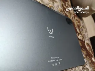  2 فيكوشا تابلت VZ-30Plus