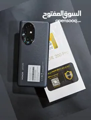  3 HONOR 200 PRO 512