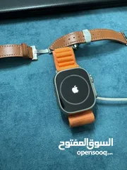  1 Apple Watch Ultra 2  ابل واتش الترا 2