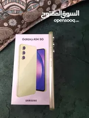  1 Samsung galaxy a55 5g