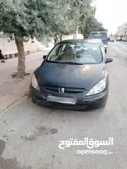  7 بيحو 307 للبيع