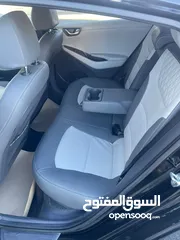  12 هونداي ايونيك 2021فحص كامل