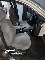  4 هيونداي سنتافيه