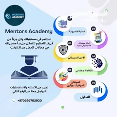  1 احجز مكانك الآن في اللقاء المجاني لتتعلم مهارات الدخل أونلاين وتبدأ قصّة نجاحك!