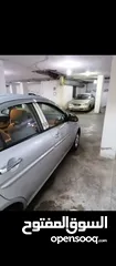  10 هيونداي فيرنا / أكسنت نظيفة جدا موديل 2007  للبيع