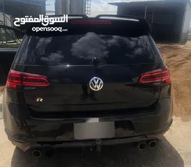  3 جولف ار لاين دفعه 50 وشكات