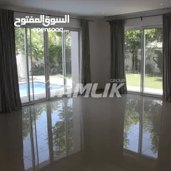  5 Luxury Standalone Villa for Rent in Al Mouj  REF 924MA