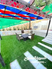  10 ڤيلا بوليڤارد دبين boulevard dibeen  مع اطلالة ساحرة على غابات دبين