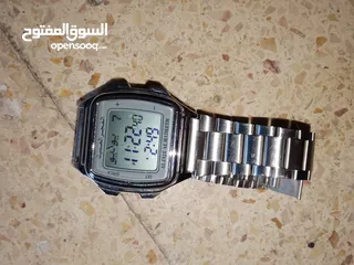  2 ساعة الفجر الحديث