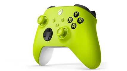  3 Xbox Wireless Controller الجديدة type c تعمل على الكمبيوتر والموبايل ولاكس بوكس سيريس والعادي