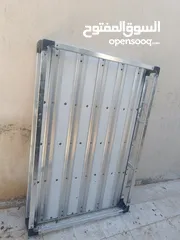  2 حمالة سقف للجميع سيارات الجيب (الرقم موجود في الوصف )