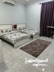  9 Flat for rent in Um alhassam