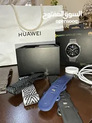  1 Huawei Watch GT 3 Pro 46mm