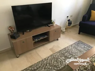  5 طقم كنب مستعمل للبيع بحاله جيده جدا