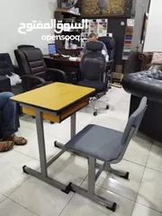  15 كراسي دراسيه للبيع جديد