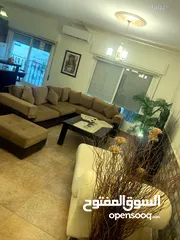  1 شقة  1 نوم مفروشة للايجار ( Property 37660 ) سنوي فقط