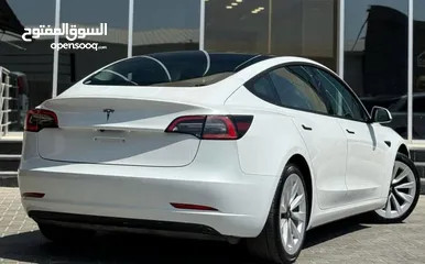  24 تيسلا موديل 3 2021