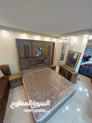  4 غرف نوم ماستر جميع الالوان فقط 180دينار