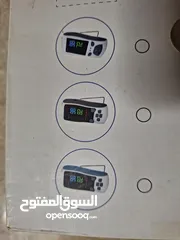  2 جهاز  طبي لقياس  الاوكسجين 3 في واحد