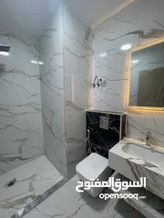  5 شقق للبيع في طبربور فخمة جدا تبتدئ الأسعار من 49000