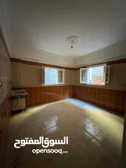  1 شقة 80 متر الهانوفيل 3 غرف