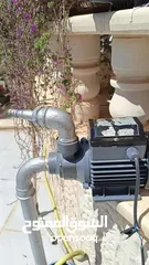 19 ماتورات مي شغالة ميه بالميه وعالفحص صوت ناعم كلها تم تبديل البيل واللباده بجديد فقط ب 20 دينار بأربد