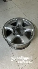  3 3 طاوات لاند كروزر موديل 99 الى 2008