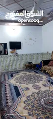  2 بيت في كربلاء حي القادسية للبيع