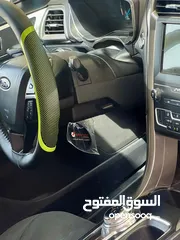  11 فورد فيوجن se  2019 للبيع