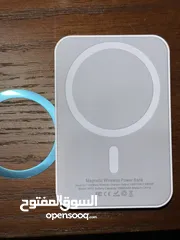  8 للبيع لقطة الشاحن الاسلكي للأيفون والأجهزة الأخرى المفعل بهابثلاث احجام لقطةوالثلاثي بشاحن واحد تبسي