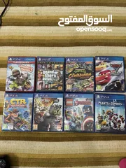  1 Selling ps4 games