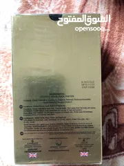  2 عطر ملك الليل