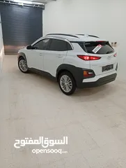  5 هونداي كونا سعر حرق 69 الف إمكانية البيع نص كاش ونص شكات مع فرق في السعر
