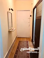  1 شقه للبيع بالمنيل