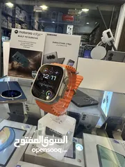  1 Apple Watch ultra 2