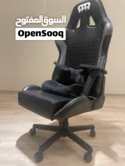  1 Desk Chair - Ransor Gaming Monster Chair