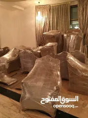  5 Al MIZAN Mover's COMPANY/// shifting/ packing/ furniture/offices/houses/villas/