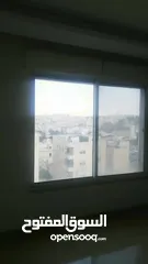  19 شقة للبيع 137م بصويلح حي ام تينة، خلف شركة الكهرباء، قريبة على إشارات المواصافات والمقايس(دابوق)
