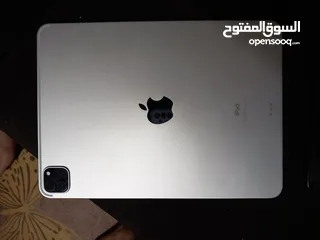  1 ايباد 11 برو