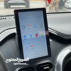  22 BYD E2 2023 مستعمل للبيع