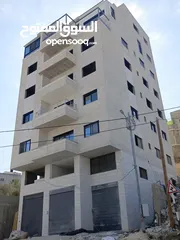  4 شقه طابق ثالث