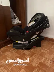  1 كار سيت من حديت الولادة لعمر سنة
