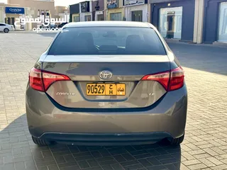  3 Corolla 2018 like brand new original airbags