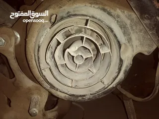  8 متر فراشه نضيف موديل 2000