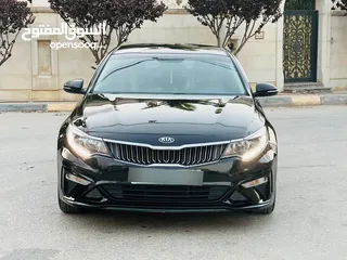  5 كايا K5موديل 2019_غيار اتومتيك _ماتور1700تربوا فل فل اضافات ماعدا الفتحة فخمة المظهر مميزة الاخر