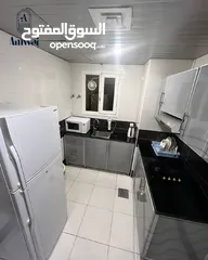  7 For rent a furnished apartment in mangaf sea view