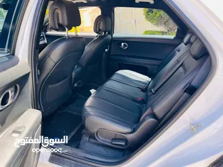  28 هونداي ايونك 5 2022 فحص كامل صنف N